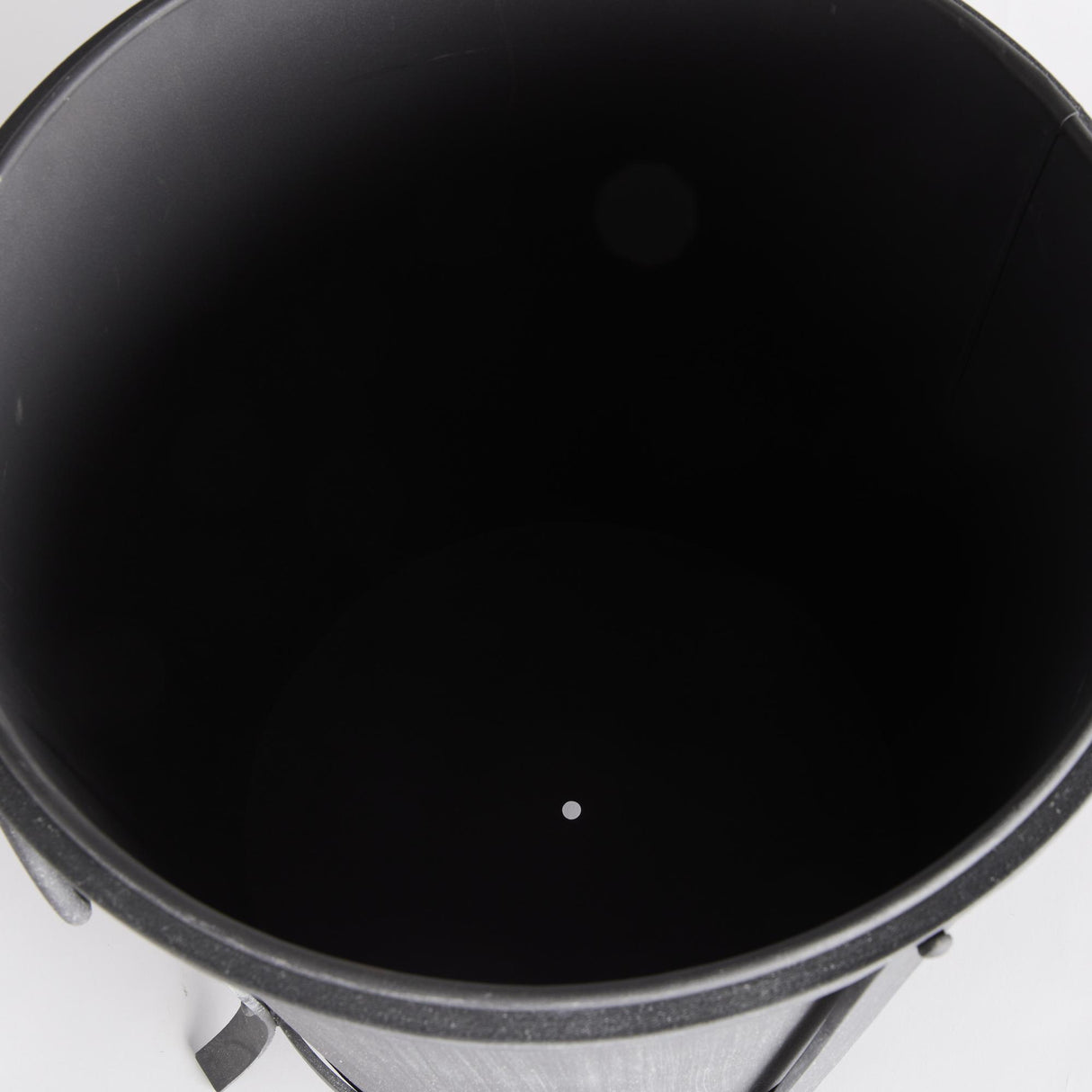 Napa Aged Zinc OBERON PLANTER MEDIUM