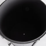 Napa Aged Zinc OBERON PLANTER MEDIUM