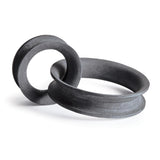 Napa Aged Zinc KULA SCULPTURE