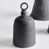 Napa Aged Zinc LA TAVERNA BELLS, SET OF 3