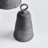Napa Aged Zinc LA TAVERNA BELLS, SET OF 3