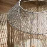 Napa Silver ELWIN LANTERN LARGE