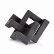 Napa Black/Bronze KEY SCULPTURE