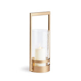 Napa Champagne Gold ATRIO HURRICANE SMALL