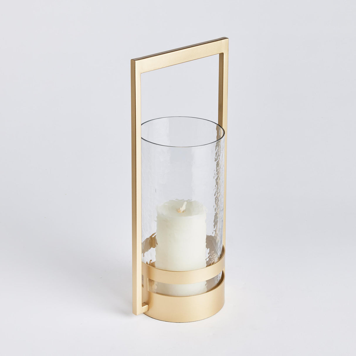 Napa Champagne Gold ATRIO HURRICANE SMALL