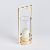 Napa Champagne Gold ATRIO HURRICANE SMALL