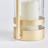 Napa Champagne Gold ATRIO HURRICANE SMALL