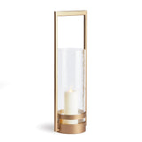 Napa Champagne Gold ATRIO HURRICANE LARGE
