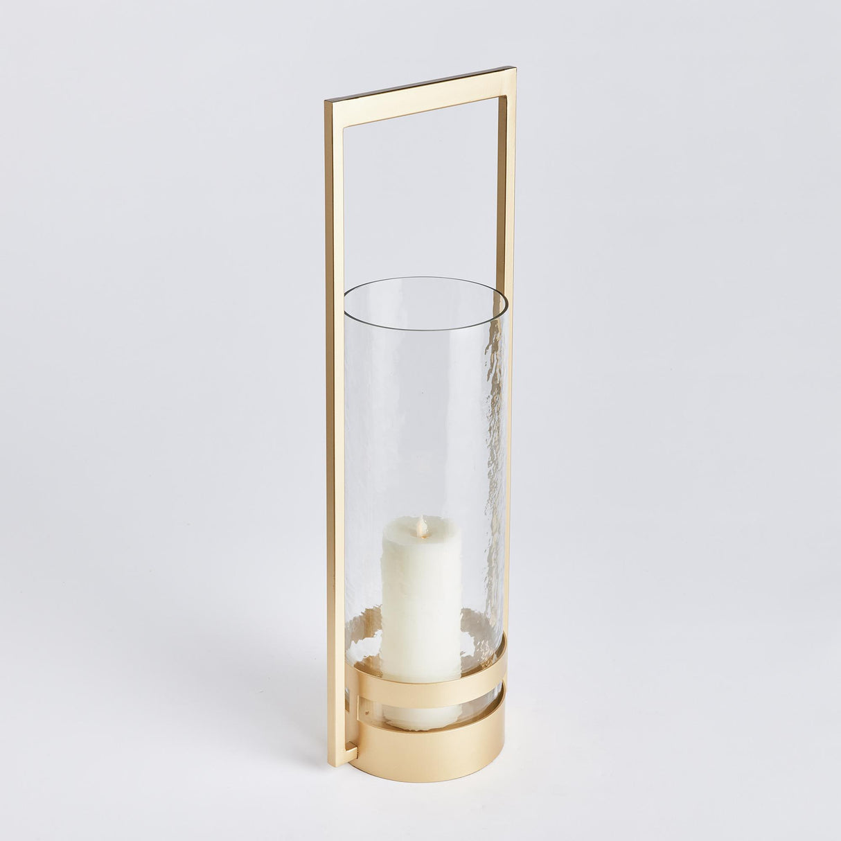 Napa Champagne Gold ATRIO HURRICANE LARGE