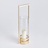 Napa Champagne Gold ATRIO HURRICANE LARGE