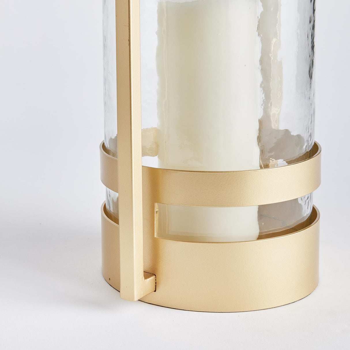 Napa Champagne Gold ATRIO HURRICANE LARGE