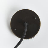 Napa Oil Rubbed Bronze/Frosted MARCUS PENDANT