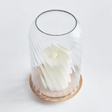 Napa Clear/Natural NIRA HURRICANE LARGE