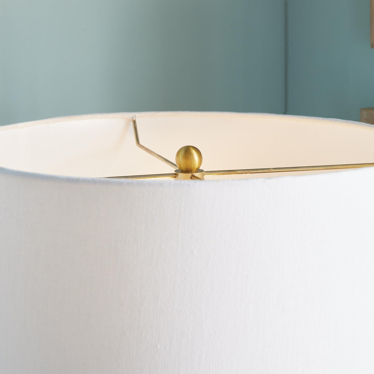 Napa Green MARILYN LAMP