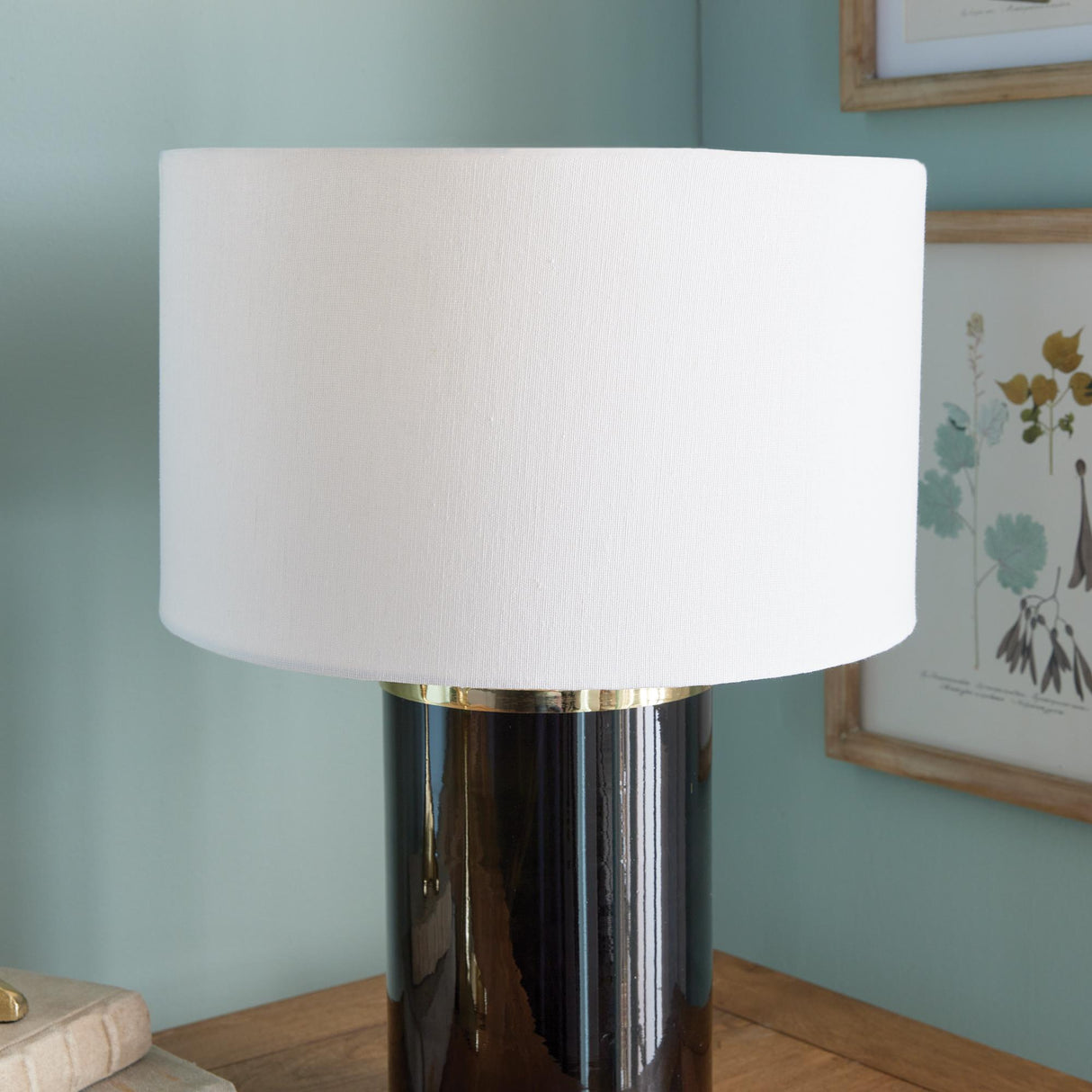 Napa Green MARILYN LAMP