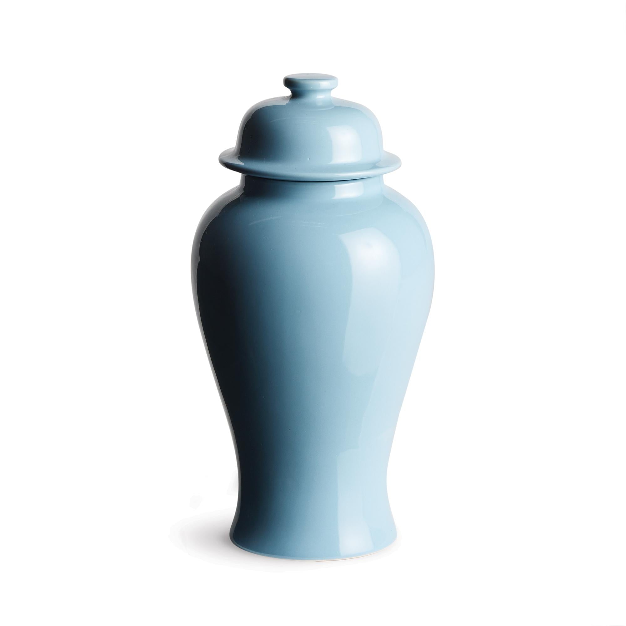 Napa Koa Ginger Jar - Thumbnail 2