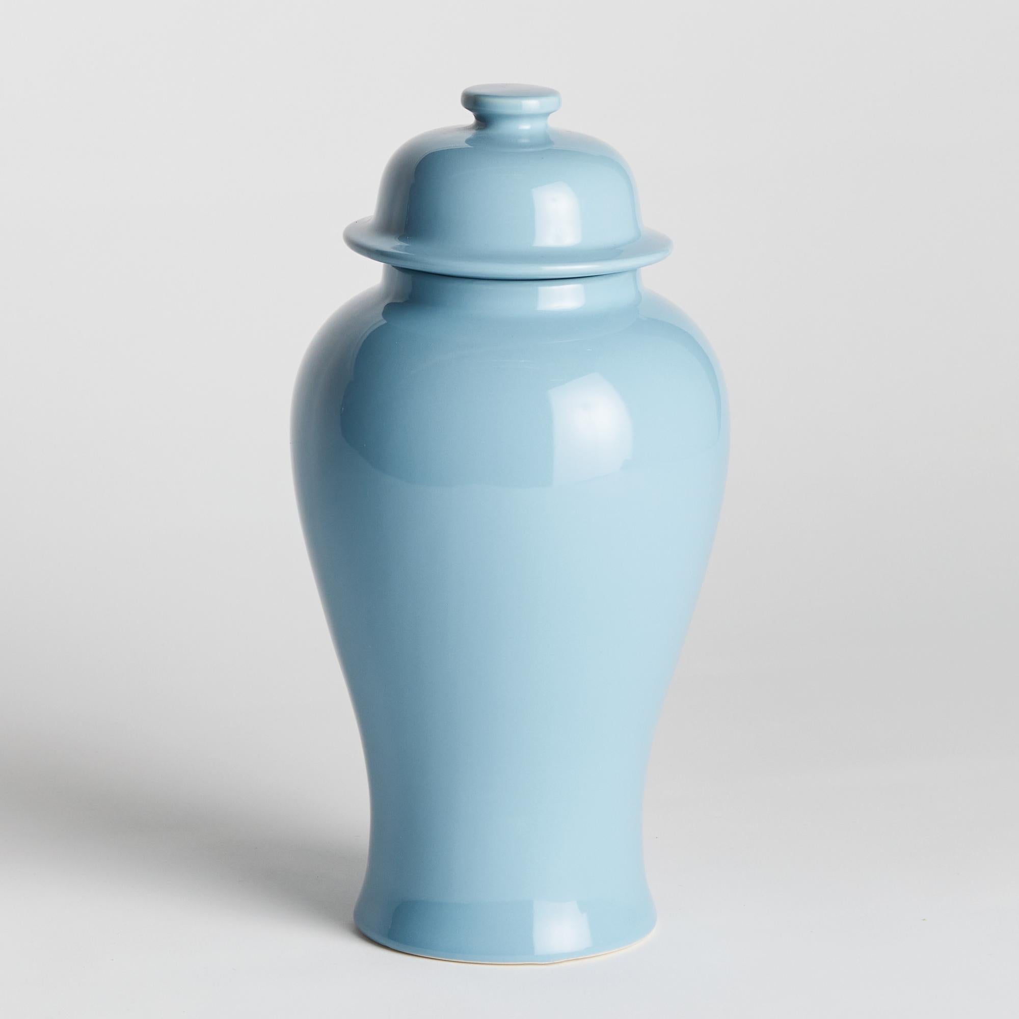 Napa Koa Ginger Jar