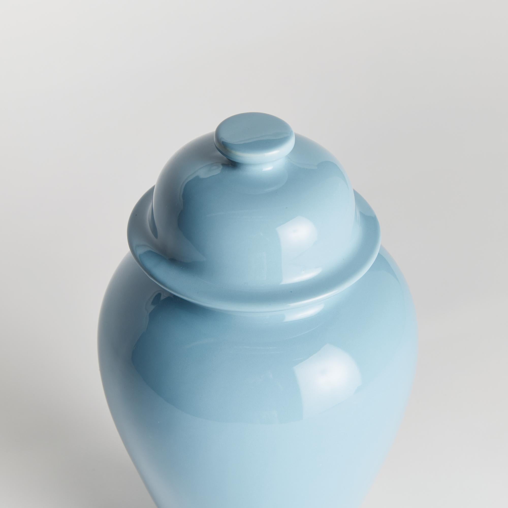 Napa Koa Ginger Jar - Thumbnail 4