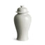 Napa White KOA LIDDED MINI GINGER JAR LARGE
