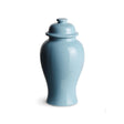 Napa Blue KOA LIDDED MINI GINGER JAR SMALL