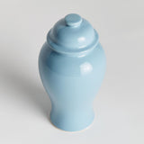 Napa Blue KOA LIDDED MINI GINGER JAR SMALL