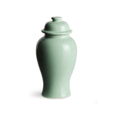 Napa Green KOA LIDDED MINI GINGER JAR SMALL
