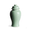 Napa Green KOA LIDDED MINI GINGER JAR SMALL