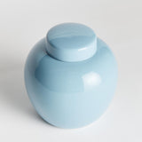 Napa Blue KOA LIDDED JAR