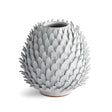 Napa White SERENA VASE LARGE
