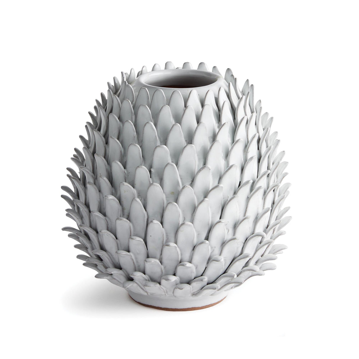 Napa White SERENA VASE LARGE