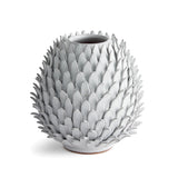 Napa White SERENA VASE LARGE