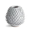 Napa White SERENA VASE LARGE