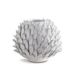 Napa White SERENA VASE SMALL