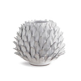 Napa White SERENA VASE SMALL