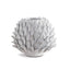 Napa White SERENA VASE SMALL