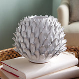 Napa White SERENA VASE SMALL