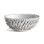 Napa White SERENA DECORATIVE BOWL