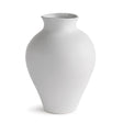 Napa White MIRELA VASE LARGE