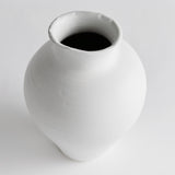 Napa White MIRELA VASE LARGE