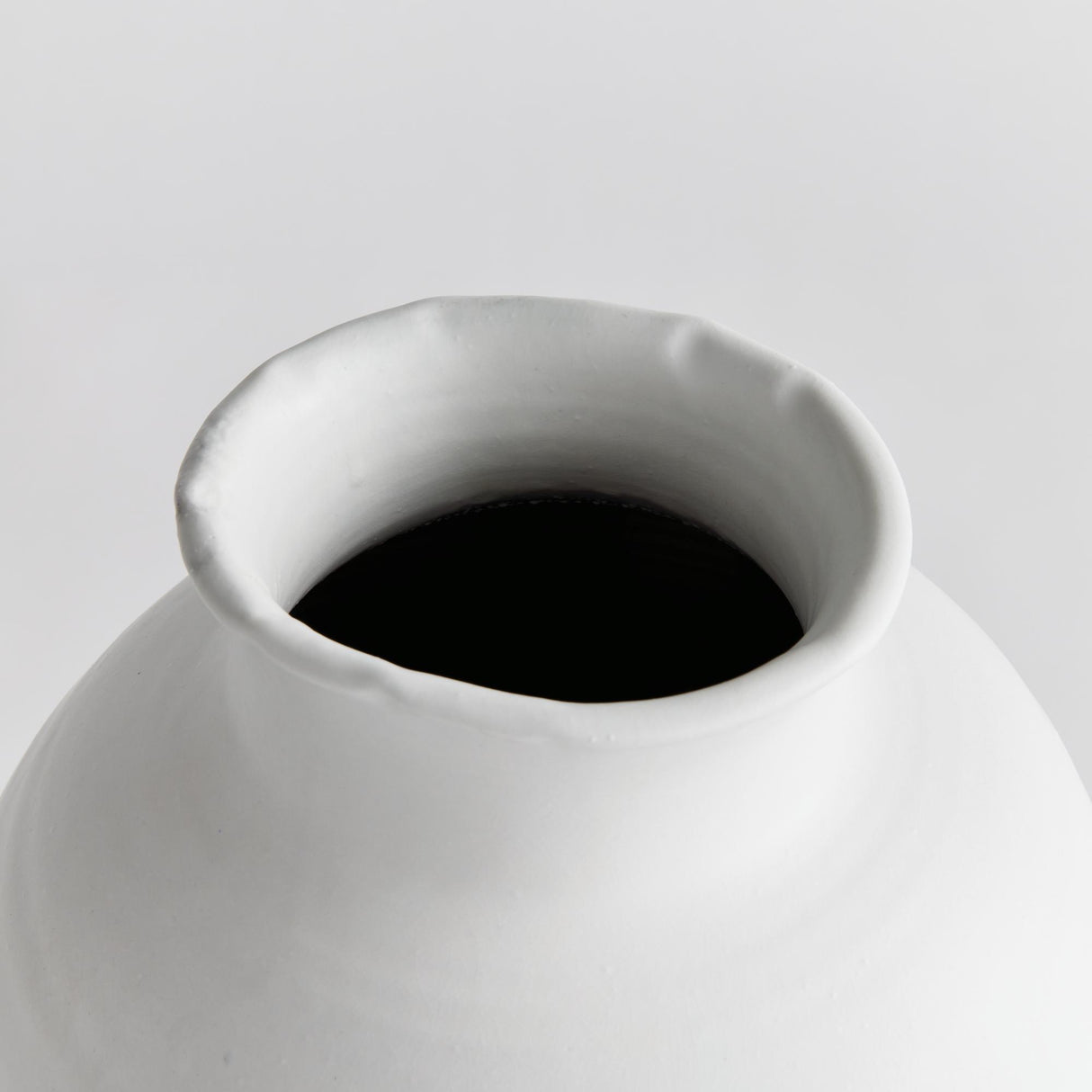 Napa White MIRELA VASE LARGE