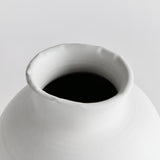 Napa White MIRELA VASE LARGE