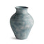 Napa Washed Blue MIRELA VASE MEDIUM
