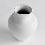 Napa White MIRELA VASE MEDIUM
