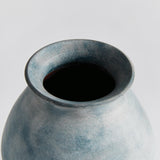 Napa Washed Blue MIRELA VASE SMALL