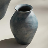 Napa Washed Blue MIRELA VASE SMALL