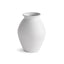Napa White MIRELA VASE SMALL
