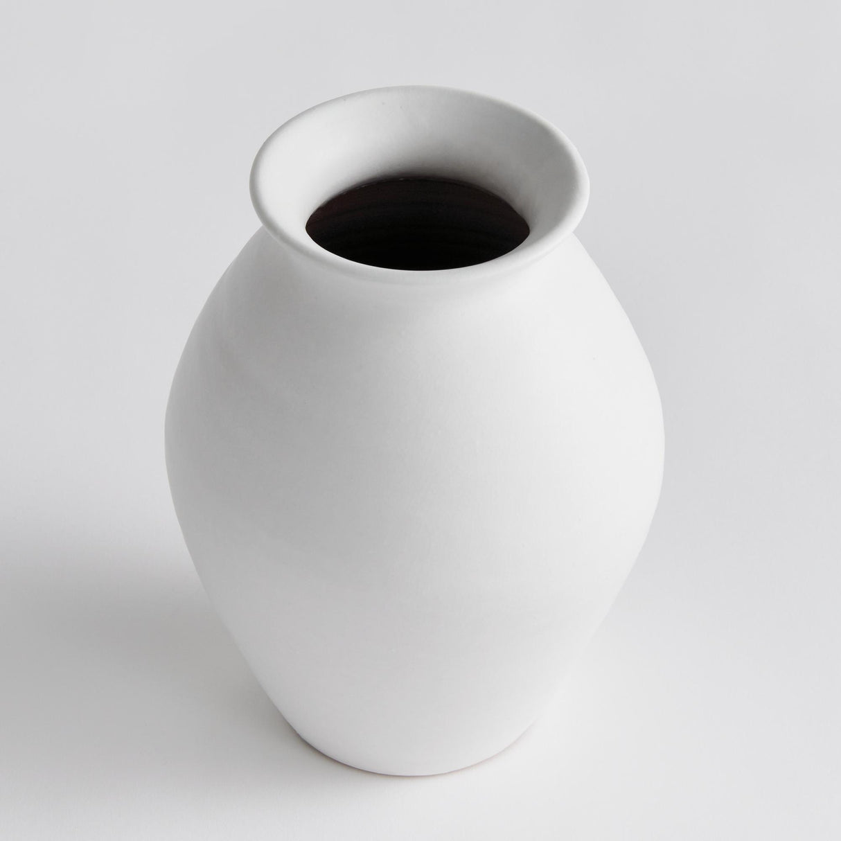 Napa White MIRELA VASE SMALL