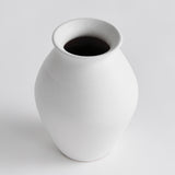 Napa White MIRELA VASE SMALL