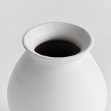 Napa White MIRELA VASE SMALL