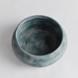 Napa Washed Blue MIRELA DECORATIVE BOWL